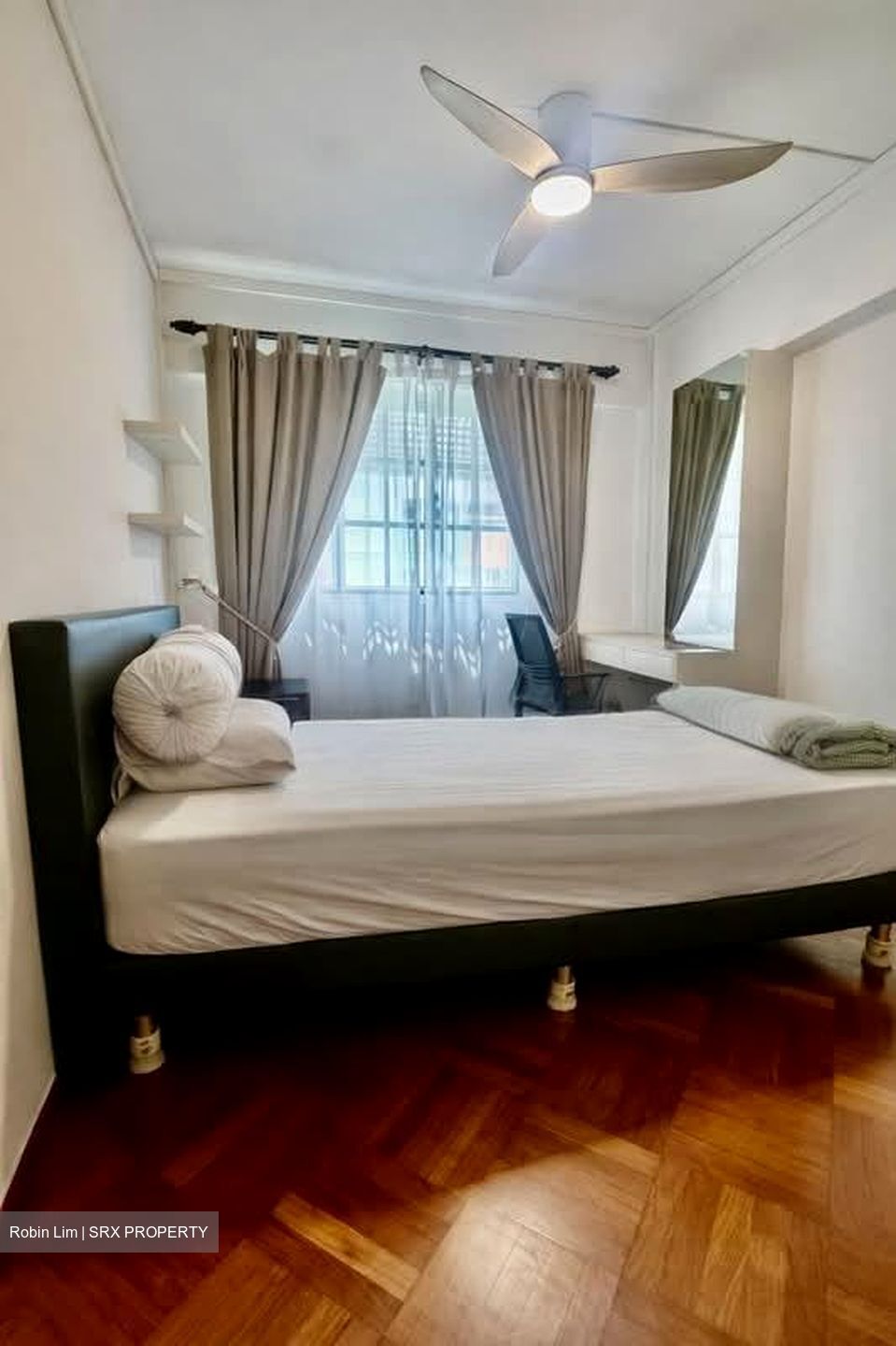 Blk 556 Woodlands Drive 53 (Woodlands), HDB 5 Rooms #536777041